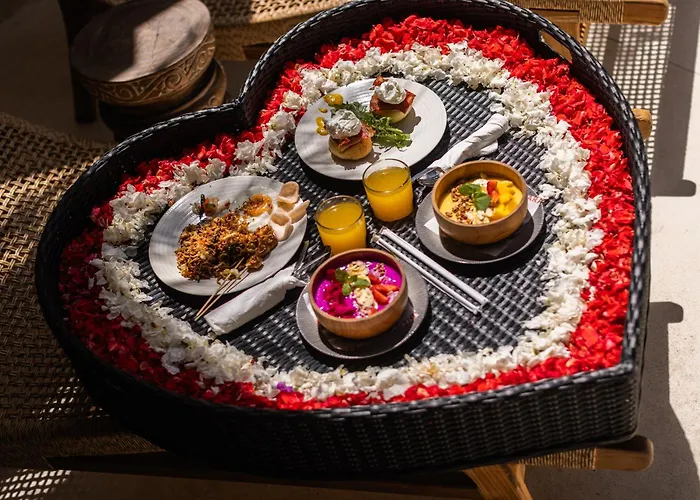 Zazu Villa Seminyak