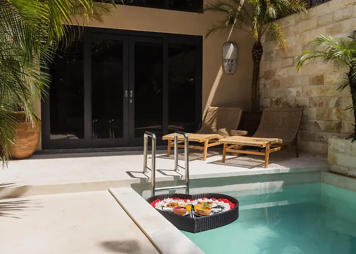 Zazu Villa Seminyak