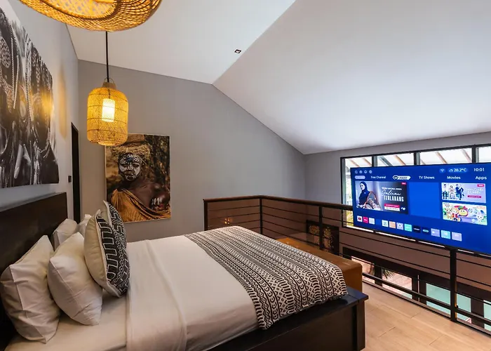 Zazu Seminyak