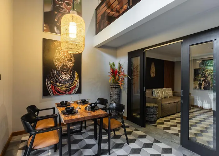 Zazu Seminyak