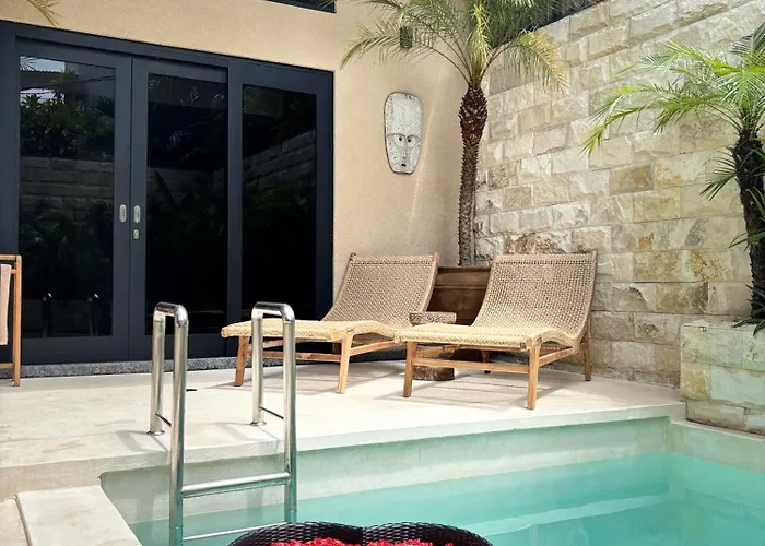 Zazu Villa