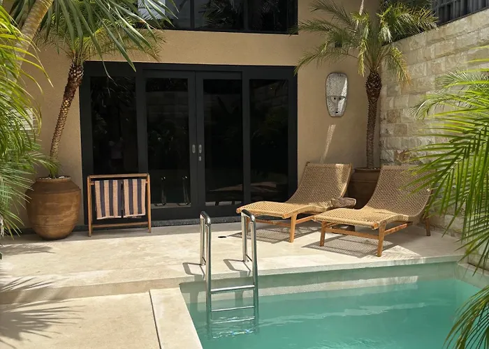 Zazu Villa